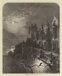 Verlaten